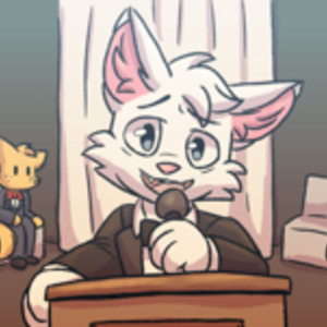 Ch1 E17: The Charity Ball Pt3