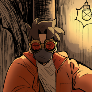 Chapter 1.1- Kyungsoo's Daily Routine