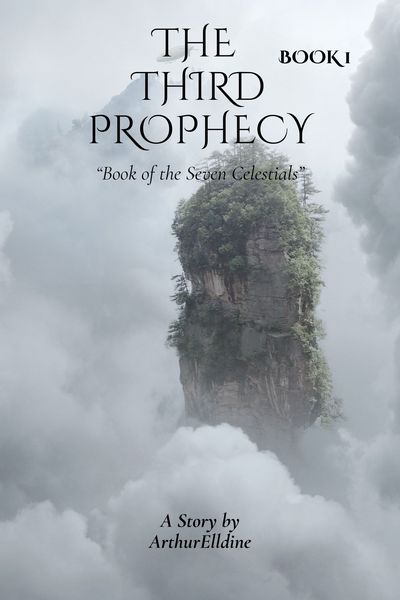 Book of the Seven Celestial