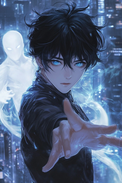 Why We Wander - Soul Manipulator