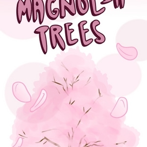 Magnolia Trees Title Page