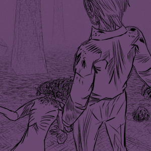 Dark world Pag.10