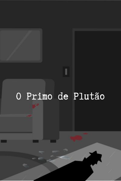 O Primo de Plut&atilde;o