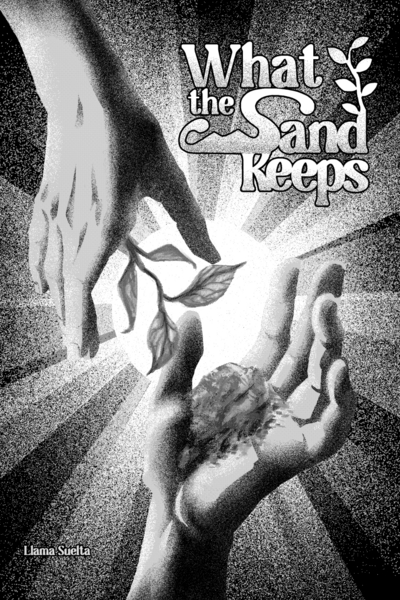 What the Sand Keeps