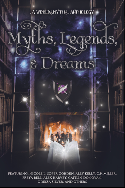 Myths, Legends, & Dreams