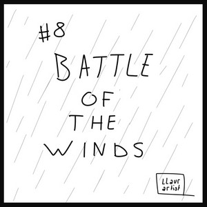 #8 Battle of the winds