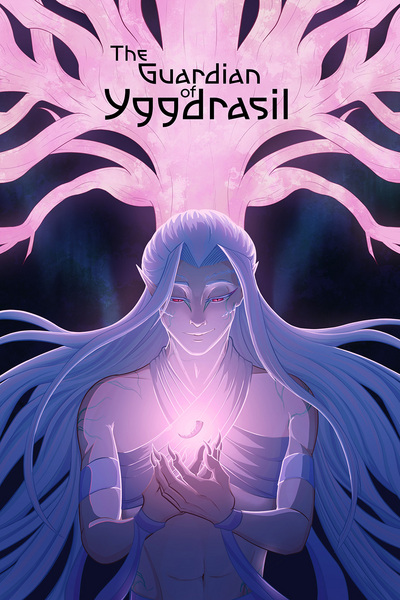 The Guardian of Yggdrasil