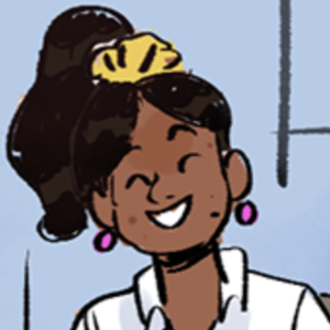 Read Iris Complex :: Episode 27 | Tapas Community