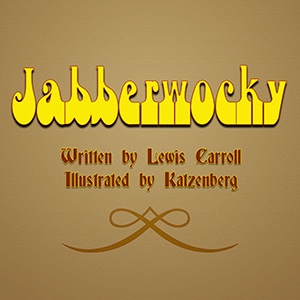 Jabberwocky (One Shot)