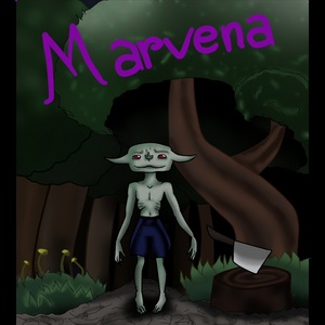 Marvena #03