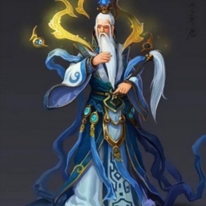 The way of nature is God, the way of destiny is immortal