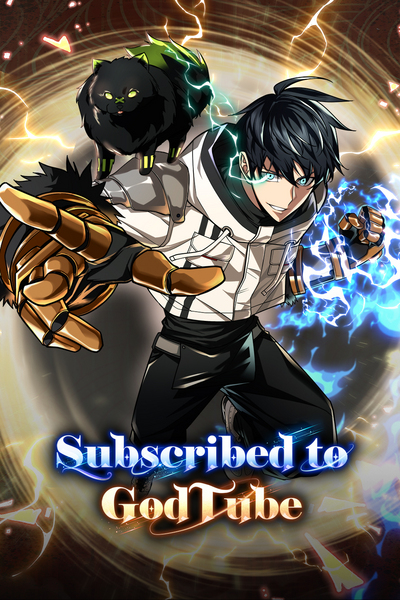 Subscribed to GodTube