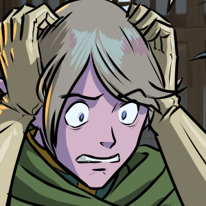 The Yawning Portal, part 3