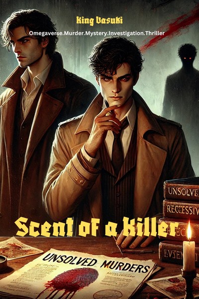 Scent of a Killer