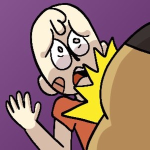 Episode 1 - The Unluckiest Man