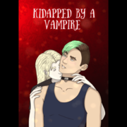 Kidnapped by a Vampire 