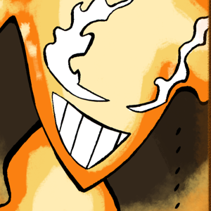 The Witches Didn't Start The Fire