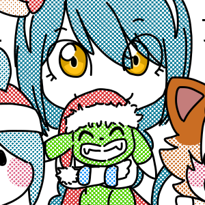 Happy Christmas 2017!