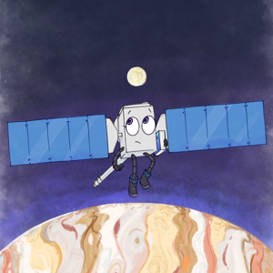 S1-EP05: Orientation...ish