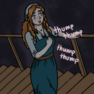 Chapter 1: The Grove - 06