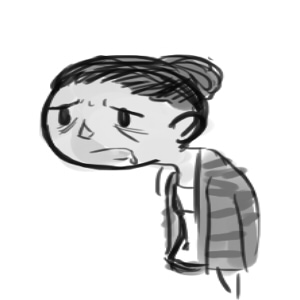 7: Party with my parents