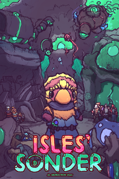 ISLES' SONDER