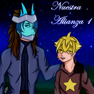 Our alliance 1,1
