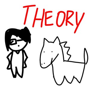 a biggest theory of my life