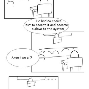 Day 14 - Aren't we all?