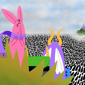 Spring Chapter 1: To Lakeheart