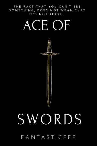 Ace of Swords 