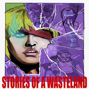 Rider&acute;s without name