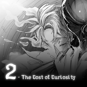 The Cost of Curiosity (2)