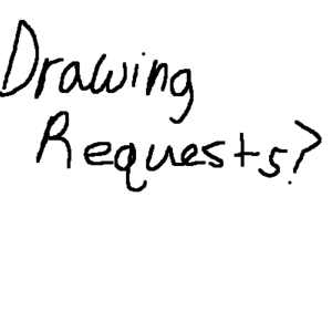 Drawing Requests