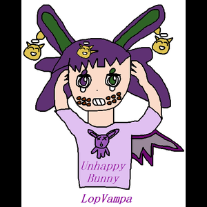 Cabbage 9: Inside Flameachago Opening Acrostic