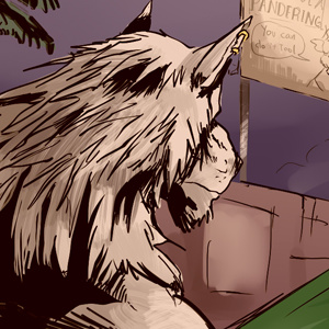 Werewolf - The Forsaken : Budget issues