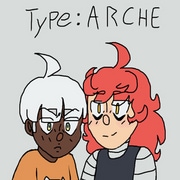 Type: ARCHE