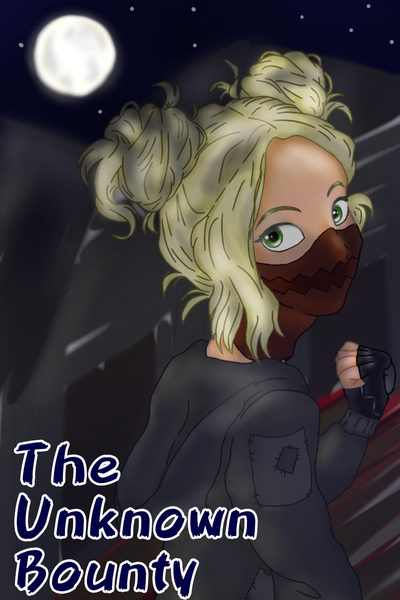 The Unknown Bounty - The Mandalorian 