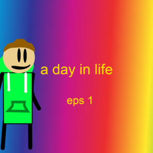 episode 1 a day in life