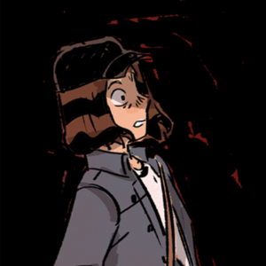Read Iris Complex :: Episode 48 | Tapas Community