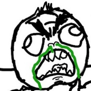 Being Sick...