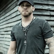 Just As I Am (Brantley Gilbert FanFic)