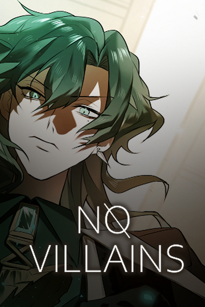 NO VILLAINS