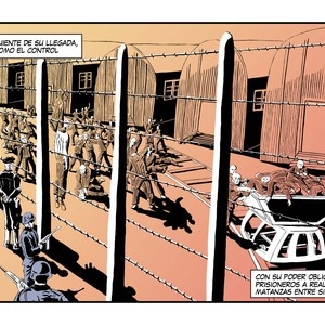 Your will be done (3)