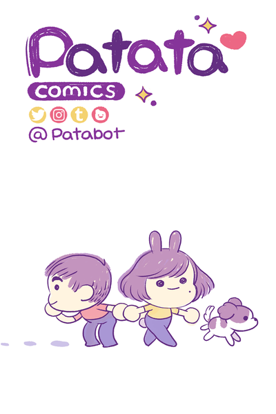 Patata Comics