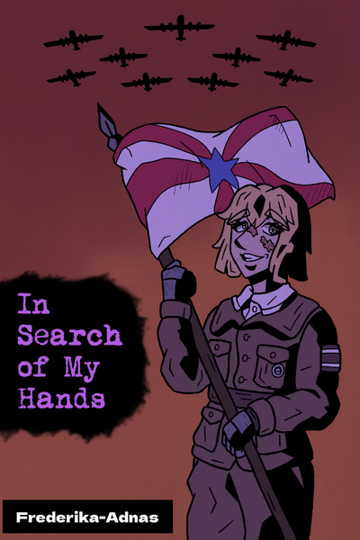 In Search of My Hands