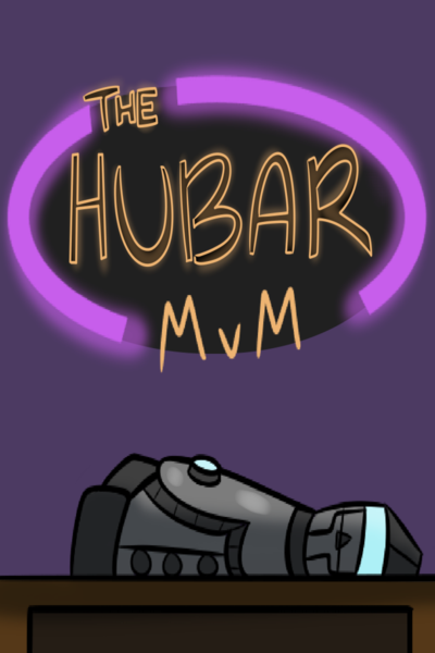 Hubar:MvM