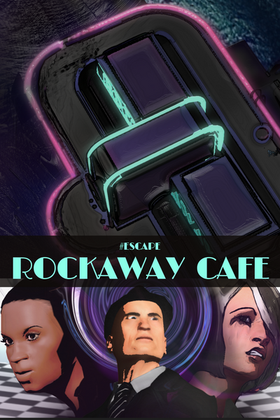 Rockaway Cafe