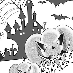 Special Chapter: Happy Halloween