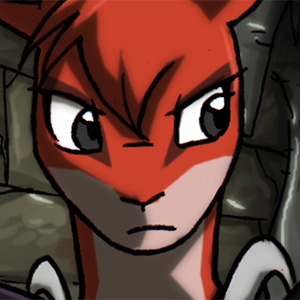 In Our Shadow page 32